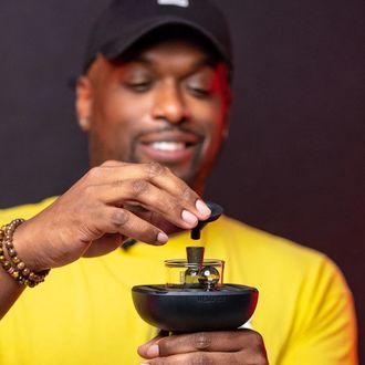 IsoPlex stanice na čištění a nástroje pro koncentráty (Hemper)