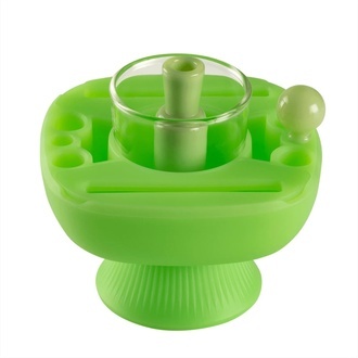 IsoPlex stanice na čištění a nástroje pro koncentráty (Hemper)