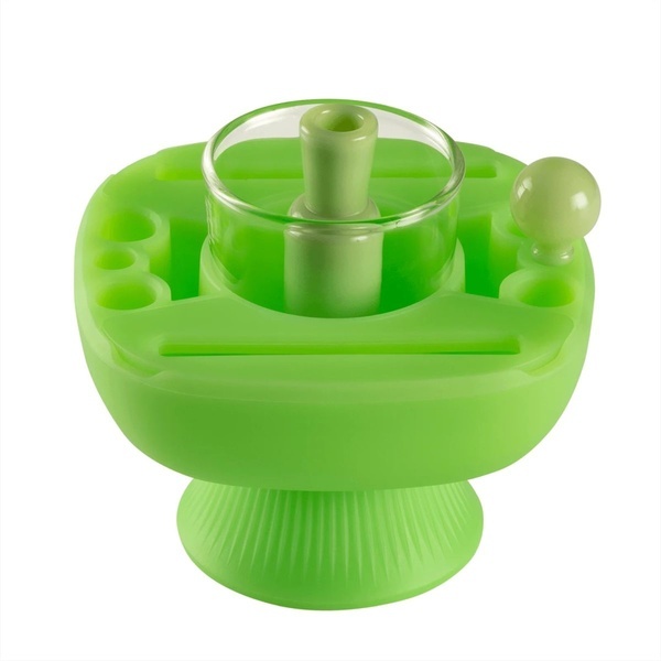 IsoPlex stanice na čištění a nástroje pro koncentráty (Hemper)