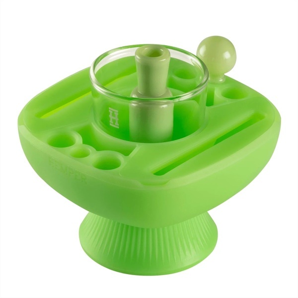 IsoPlex stanice na čištění a nástroje pro koncentráty (Hemper)