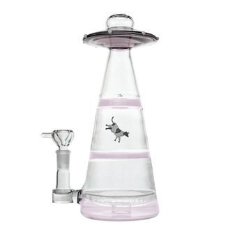 Mothership XL Bong 10" (Hemper)