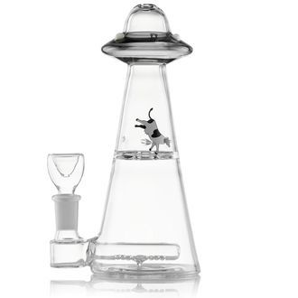 Bong UFO Vortex 7'' (Hemper)