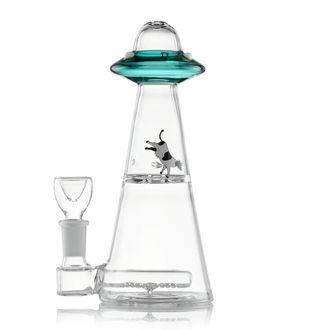 Bong UFO Vortex 7'' (Hemper)