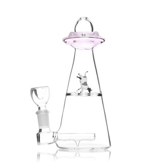 Bong UFO Vortex 7'' (Hemper)