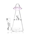 Bong UFO Vortex 7'' (Hemper)