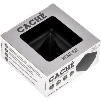 Popelník Caché na vyklepávání (Hemper)