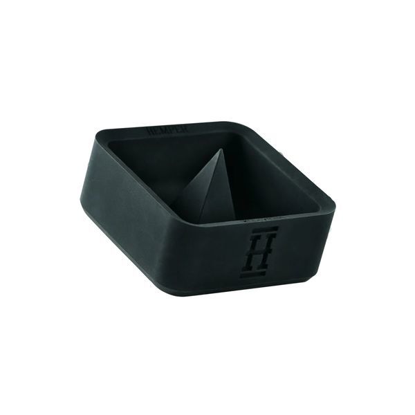 Popelník Caché na vyklepávání (Hemper)