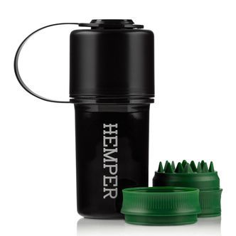 The Keeper 3-v-1 (Hemper)