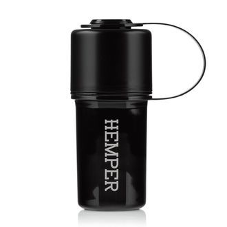 The Keeper 3-v-1 (Hemper)