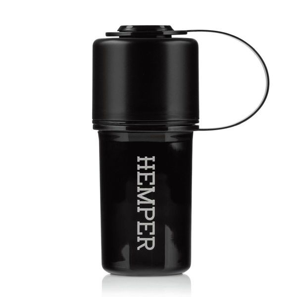 The Keeper 3-v-1 (Hemper)