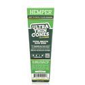 Hemper Ultra Thin bílé Cones 1¼