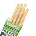 Hemper Ultra Thin hnědé mini Cones