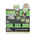 Hemper Ultra Thin hnědé mini Cones