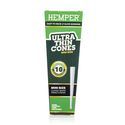 Hemper Ultra Thin bílé mini Cones