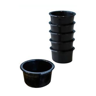 Zátky do otvorů monotubu (Microppose)