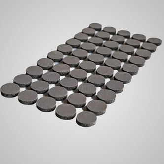 Samolepic&iacute; injekčn&iacute; porty, balen&iacute; 50 ks (Microppose)