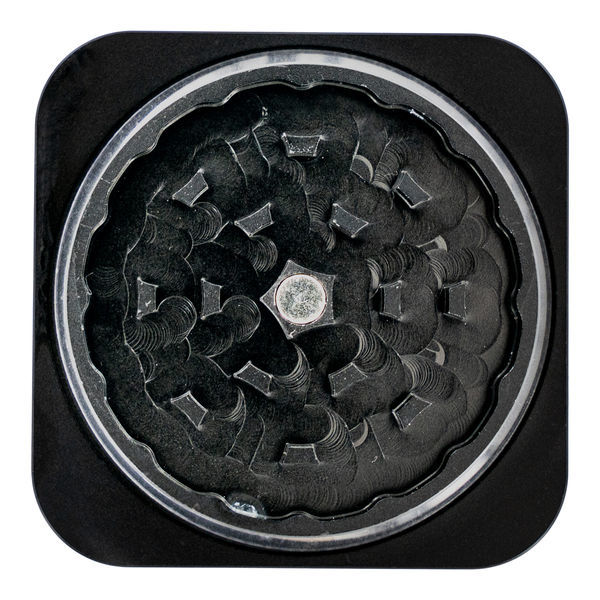 Kovová drtička Tyson Amsterdam (TYSON 2.0)