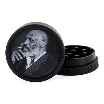 Biologicky rozložiteln&aacute; konopn&aacute; drtička (Tyson 2.0)