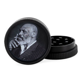 Biologicky rozložiteln&aacute; konopn&aacute; drtička (Tyson 2.0)