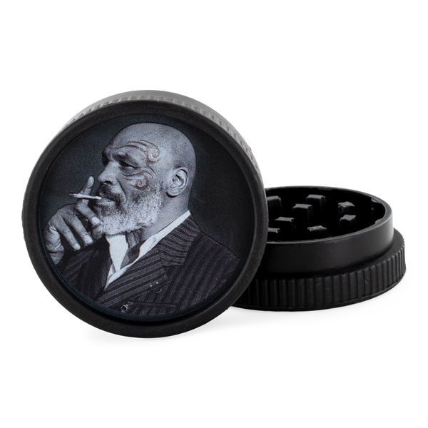 Biologicky rozložitelná konopná drtička (Tyson 2.0)