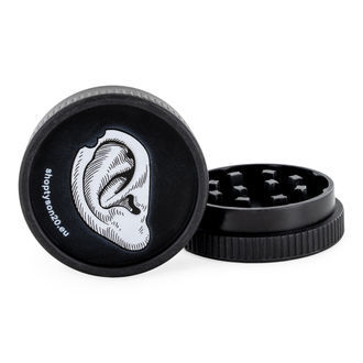 Biologicky rozložitelná konopná drtička (Tyson 2.0)