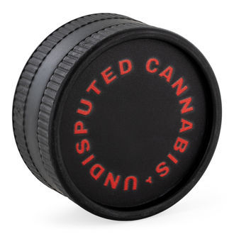 Biologicky rozložitelná konopná drtička (Tyson 2.0)