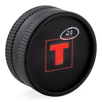 Biologicky rozložitelná konopná drtička (Tyson 2.0)