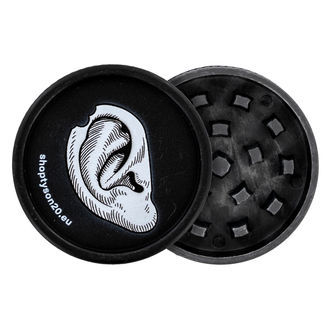 Biologicky rozložitelná konopná drtička (Tyson 2.0)