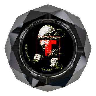 Diamond Cut popeln&iacute;k čern&yacute; (TYSON 2.0)