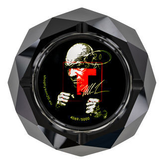 Diamond Cut popeln&iacute;k čern&yacute; (TYSON 2.0)