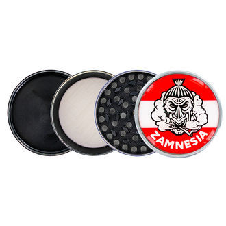 Kovová drtička Rakousko (Zamnesia)