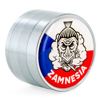 Kovov&aacute; drtička Česk&aacute; republika (Zamnesia)