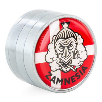 Kovov&aacute; drtička D&aacute;nsko (Zamnesia)