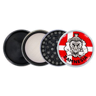 Kovová drtička Dánsko (Zamnesia)