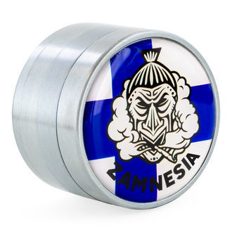 Kovov&aacute; drtička Finsko (Zamnesia)