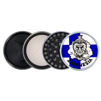 Kovová drtička Finsko (Zamnesia)