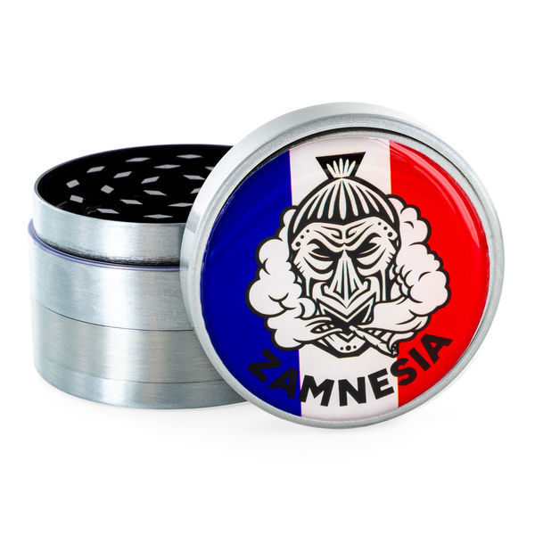 Kovová drtička France (Zamnesia)