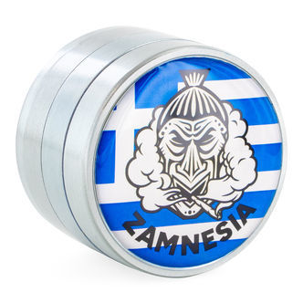 Kovov&aacute; drtička Řecko (Zamnesia)