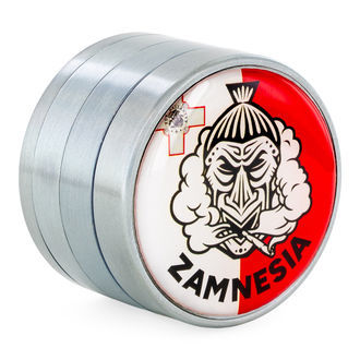 Kovov&aacute; drtička Malta (Zamnesia)