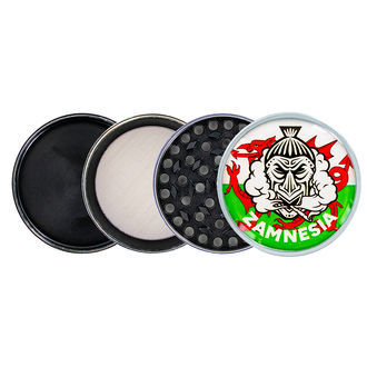 Kovová drtička Wales (Zamnesia)