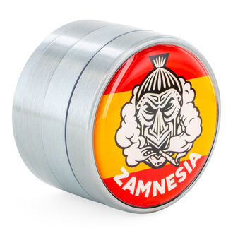 &Scaron;panělsko &ndash; Kovov&aacute; drtička (Zamnesia)