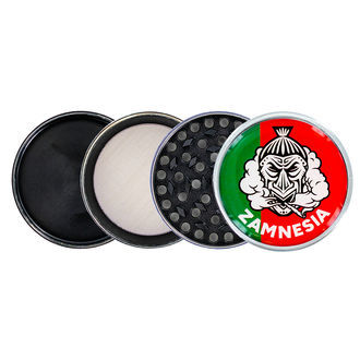 Portugalská kovová drtička (Zamnesia)