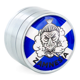 Kovov&aacute; drtička Scotland (Zamnesia)