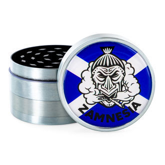 Kovová drtička Scotland (Zamnesia)