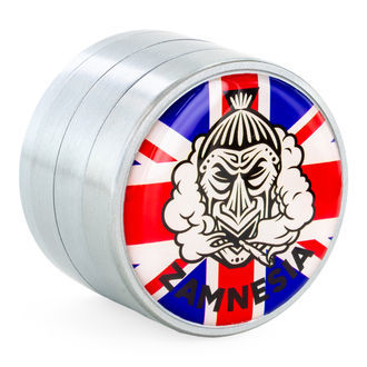 Kovov&aacute; drtička Spojen&eacute; kr&aacute;lovstv&iacute; (Zamnesia)