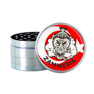 Turecká kovová drtička (Zamnesia)