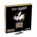 Green Crack (Blimburn Seeds) feminizovaná