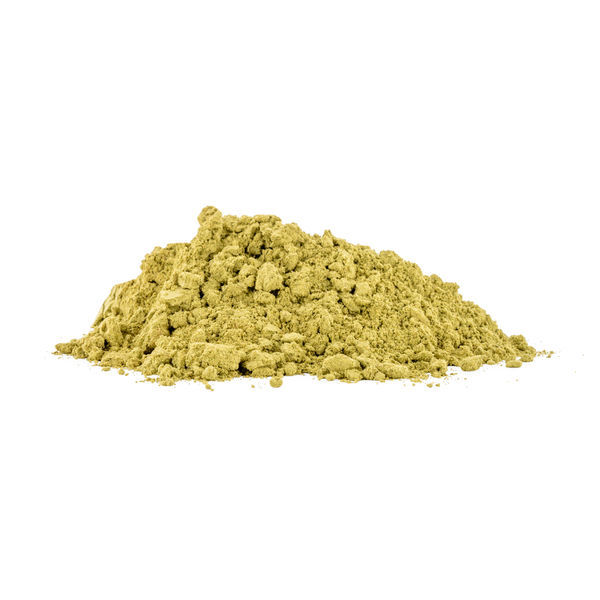 Práškový kratom – Maeng Da Green (Zamnesia)