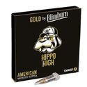 Hippo High (Blimburn Seeds) feminizovaná
