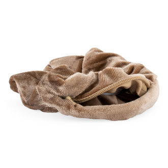 Scrunchie s tajnou kapsou